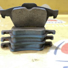 Колодки тормозные Mazda Axela/Mazda3/Premacy BK12/BK14/BK3P/BKEP/CR3W/CREW/BL6FJ ОСТАТОК 80-90% F C2Y3-26-48ZA/ PN-2702