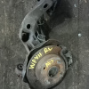 Ступица Nissan WPY11 Wingroad SR20 зад, лев 2WD ABS DISK
