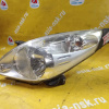 Фара Chevrolet Spark M300 '2010- лев галоген 12680
