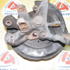 Ступица HONDA TA1/TA3 Avancier зад, прав 2WD ABS.Голая без диска и суппорта. 52210-S2X-000.43110-S2X-003.42200-S2X-J51