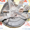 Ступица HONDA TA1/TA3 Avancier зад, лев 2WD ABS.Голая без диска и суппорта. 42200-S2X-J51.43120-S2X-003.52215-S2X-000