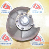 Ступица Mazda CPEW/CP8W Premacy зад, лев 2WD ABS. Дисковые тормоза .Голая без диска и суппорта. G14T261B0.GE7C26271.G14V2615XB.G14V2615XA