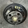 Ступица HONDA EK3/MB4/EY7 Civic/Domani/Partner зад, лев ABS  голая
