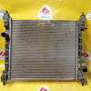 Радиатор охлаждения Chevrolet M300 Spark LMT/B10D1 '2010- 96984450