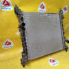 Радиатор охлаждения Chevrolet M300 Spark LMT/B10D1 '2010- 96984450