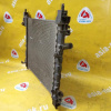 Радиатор охлаждения Chevrolet M300 Spark LMT/B10D1 '2010- 96984450