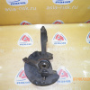 Ступица Honda CL7/CL9 Accord перед, лев ABS 26 шл.  Голая без диска и суппорта.