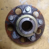 Ступица HONDA GH1/GH2/GH3/GH4 HR-V R 5x114 (без ABS) без подшипника 42210-S2R-000