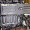Двигатель Mazda Z6-A93350 без компрессора конд. 3/Axela BL6FJ-201638