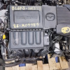 Двигатель Mazda Z6-A09789 без компрессора конд. 3/Axela BL6FJ-101399
