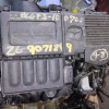 Двигатель Mazda Z6-907189 без компрессора конд. 3/Axela BL6FJ-100700