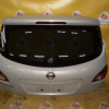 Дверь задняя Nissan Qashqai/Dualis J10 '2006-2010 вст.05091 Дефект (камера)