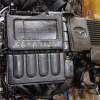 Двигатель Mazda Z6-A93209 3/Axela BL6FJ-