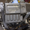 Двигатель Mazda Z6-A93437 3/Axela BL6FJ-201646