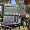 Двигатель Mazda Z6-A12498 3/Axela BL6FJ-101428