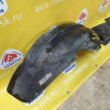 Подкрылок Dodge Caliber PM '2008 зад, прав (дефект) 05074102AC