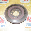 Диск тормозной Mazda CP8W/BJ3P/BJ3W/BJ8W/GF8P/GFEP/GWEW/GW8W Premacy/Familia/Capella R GTYF26251C