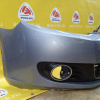 Бампер Volkswagen Golf 6 5K1 '2009-2011 перед Хэтчбек (вмятина) 5K0807221A
