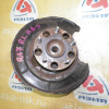 Ступица Honda RA7/RA9 Odyssey зад, лев 4WD ABS.Голая без суппорта и диска 52215-S3P-000.52215-S3P-010.43120-S3P-003.42600-SX1-000