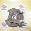 Ступица Honda RA7/RA9 Odyssey зад, лев 4WD ABS.Голая без суппорта и диска 52215-S3P-000.52215-S3P-010.43120-S3P-003.42600-SX1-000