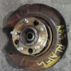 Ступица Honda RA7/RA9 Odyssey зад, лев 4WD ABS.Голая без суппорта и диска 52215-S3P-000.52215-S3P-010.43120-S3P-003.42600-SX1-000