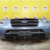 Ноускат Hyundai Santa Fe CM/BM '2005-2009 Правый руль, акпп, туманки
