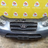 Ноускат Hyundai Santa Fe CM/BM '2005-2009 Правый руль, акпп, туманки