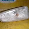 Повторитель в крыло Hyundai 923034H000 H1/Grand Starex TQ лев с патроном