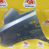 Крыло Hyundai H1/Grand Starex TQ '2007- перед, лев под повторитель (вмятины, залом)