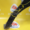 Крыло Hyundai H1/Grand Starex TQ '2007- перед, прав под повторитель (вмятины, залом)