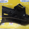 Крыло Hyundai H1/Grand Starex TQ '2007- перед, прав под повторитель (вмятины, залом)