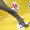 Крыло Hyundai H1/Grand Starex TQ '2007- перед, прав под повторитель (вмятины, залом)