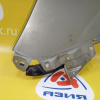 Крыло Hyundai H1/Grand Starex TQ '2007- перед, прав под повторитель (вмятины, залом)