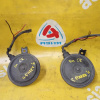 Сигнал звуковой Hyundai TQ H1/Grand Starex пара 96610-4H101
