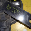 Сигнал звуковой Hyundai TQ H1/Grand Starex пара 96610-4H101