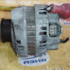 Генератор Nissan SR18/SR20 Avenir W11/P11/U14/N30/N15/R11/B14 12V. 80A. 2 конт. ( L/S ) 23100-6J110/-2J010