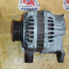 Генератор Nissan SR18/SR20 Avenir W11/P11/U14/N30/N15/R11/B14 12V. 80A. 2 конт. ( L/S ) 23100-6J110/-2J010