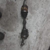Привод Nissan NU30/N30 Presage/Bassara/R'nessa KA24 перед, лев ABS LSD
