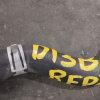 Патрубок  радиатора Honda Civic EG3 D13B в
