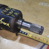 Шрус внутренний Mitsubishi CB4A/CB4W/CB5W/CB8W/CB6A Libero/Lancer 4G92/4G93/4D68 2WD a/t 25шл В сборе F4A222MRF1 F MB936149/MR331241/MB837262/MB837261