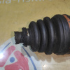 Шрус внутренний Mitsubishi CB4A/CB4W/CB5W/CB8W/CB6A Libero/Lancer 4G92/4G93/4D68 2WD a/t 25шл В сборе F4A222MRF1 F MB936149/MR331241/MB837262/MB837261