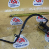 Шланг топливный Toyota 23801-46021+ 23207-46021 Mark II JZX91 2JZ-GE + клапан на резьбе соединение топливопровода между двс и топливной рейкой