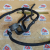 Теплообменник Mazda 124100-6450/FNK3 3/Axela/Premacy BK5P/CREW LF/LF-VDS '2005 1=2 поддона КОМПЛЕКТ КАК НА ФОТО С ПАТРУБКАМИ