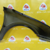 Крыло Opel Signum Z03 '2004 перед, лев (дефект, вмятины, царапины) 93172024