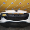 Бампер Mazda 3/Axela BL6 '2011-2013 перед (в сборе) BGV4-50031