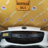 Бампер Mazda 3/Axela BL6 '2011-2013 перед (в сборе) BGV4-50031