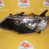 Фара MITSUBISHI P5585 лев Outlander CW5W под ксенон (голая)