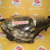 Фара Toyota 52-190 лев Ractis NCP100 '2007-2010 Xenon Дефект крепления и отражателя