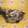 Фара Toyota 52-190 прав Ractis NCP100 '2007-2010 Xenon (в сборе) Дефект крепления