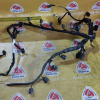 Коса ДВС Mazda Z6 Axela/Mazda3 BL 2WD a/t на катушки и форсунки B709-67-020A